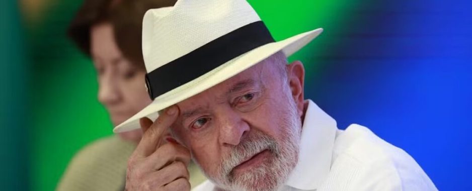 Governo diz que ‘convocar uma potência’ contra o Brasil é ‘traição à pátria’