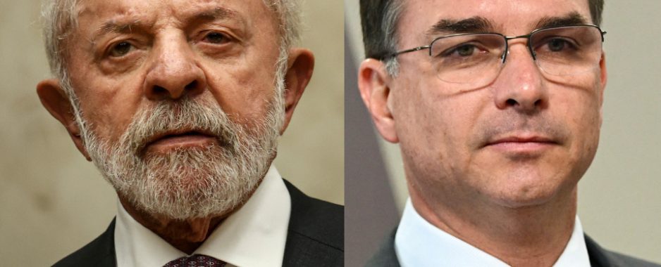 Lula reage à carta de Flávio sobre tarifaço dos EUA: ‘É inaceitável o entreguismo’
