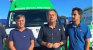 Administração Marcos Lobo consegue ambulância e unidade móvel odontológica para o município