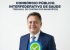 TCM aprova contas do Consórcio Público Interfederativo de Saúde, exercício 2024, administrado por Marcos Lobo