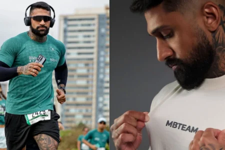 Personal trainer suspeito de estuprar pacientes durante atendimentos é preso em Salvador