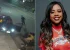 IMAGENS FORTES! Funkeira é atropelada e arrastada por carro durante briga ao deixar evento em SP