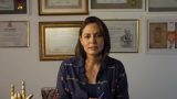 Michelle Bolsonaro decide deixar liderança do PL Mulher