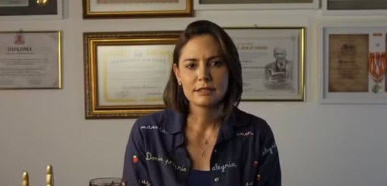 Michelle Bolsonaro detona Ciro Gomes e debocha de cenário político: “Direita está vendida” Michelle Bolsonaro detona Ciro Gomes e debocha de cenário político: “Direita está vendida”