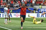 Espanha vence Bélgica e encara a França na semifinal da Copa 2026
