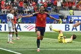 Espanha vence Bélgica e encara a França na semifinal da Copa 2026