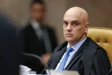 Rumble e Trump Media pedem para justiça dos EUA manter ação contra Moraes