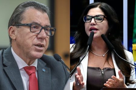 Ministro defende redução de jornada e chama diretora que criticou fim da escala 6×1 de “dondoca”