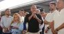Vice-prefeito de Uauá, Moises Ribeiro agradece a Jerônimo e Lula pelos investimentos no município; vídeo