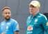 Ancelotti surpreende ao revelar condição física de Neymar antes de decisão contra Noruega