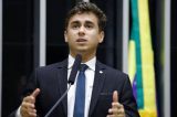Nikolas Ferreira manda recado afiado após nova carta de Jair Bolsonaro: “Vaidade”