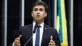 Nikolas Ferreira manda recado afiado após nova carta de Jair Bolsonaro: “Vaidade”