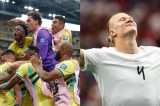 E agora, Brasil? Seleção busca quebrar tabu histórico contra Noruega nas oitavas da Copa do Mundo