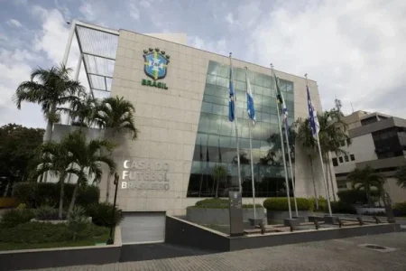 Escândalo das apostas: CBF suspende sete jogadores por suspeita de manipulação de resultado em jogo