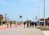 Corrida do crime: Homem é preso acusado de fingir ser atleta para roubar corredores na orla de Salvador Corrida do crime: Homem é preso acusado de fingir ser atleta para roubar corredores na orla de Salvador