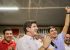“PSB e PT estarão juntos Brasil afora”, diz João Campos em convenção “PSB e PT estarão juntos Brasil afora”, diz João Campos em convenção