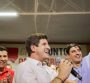 “PSB e PT estarão juntos Brasil afora”, diz João Campos em convenção “PSB e PT estarão juntos Brasil afora”, diz João Campos em convenção
