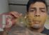 Assista ao momento em que suspeito de importunação sexual deixa audiência de custódia em Feira de Santana: “Arrependido”