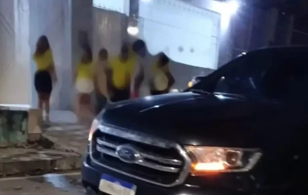 PM baiano é baleado por sargento da reserva após briga por cobrança de dívida