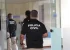 Acusado de matar colega de trabalho a facadas é preso em Salvador Acusado de matar colega de trabalho a facadas é preso em Salvador