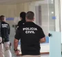 Acusado de matar colega de trabalho a facadas é preso em Salvador