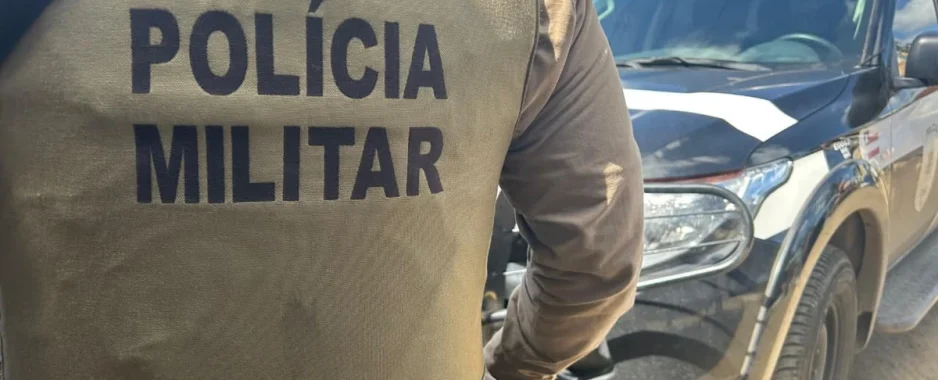 PM é baleado durante troca de tiros em Salvador PM é baleado durante troca de tiros em Salvador