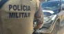 PM é baleado durante troca de tiros em Salvador