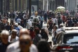 Parcela de brasileiros que associa pobreza a preguiça quase dobra em quatro anos, diz Datafolha