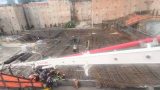 Soldador morre após desabamento em obra de prédio de luxo no Morumbi