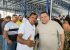 Prefeito Murilo Bomfim viabiliza projeto de extensão da Adutora do Forró para levar água para quem precisa na zona rural