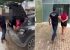 Mulher é presa suspeita de estupro de vulnerável após gravar vídeo íntimo com adolescente de 13 anos Mulher é presa suspeita de estupro de vulnerável após gravar vídeo íntimo com adolescente de 13 anos