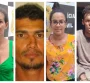 Quarto secreto, dedos arrancados e traição: os bastidores do assassinato de professora na Bahia Quarto secreto, dedos arrancados e traição: os bastidores do assassinato de professora na Bahia