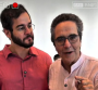 Maurício Rands aparece em vídeo com Túlio Gadêlha e defende chapa “Lula, Raquel e Túlio” Maurício Rands aparece em vídeo com Túlio Gadêlha e defende chapa “Lula, Raquel e Túlio”