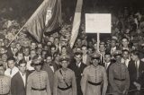 Quando craques do futebol foram à guerra na Revolução Constitucionalista de 1932