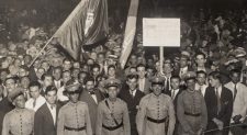 Quando craques do futebol foram à guerra na Revolução Constitucionalista de 1932 Quando craques do futebol foram à guerra na Revolução Constitucionalista de 1932
