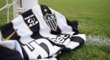 Atlético-MG terá novidades para duelo contra o Bahia nesta terça-feira Atlético-MG terá novidades para duelo contra o Bahia nesta terça-feira