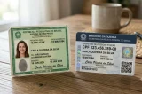 Perdeu o RG ou CPF? Faça isto imediatamente para evitar dívidas em seu nome Perdeu o RG ou CPF? Faça isto imediatamente para evitar dívidas em seu nome