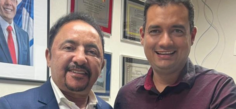 Deputado Roberto Carlos homenageia Juazeiro pelos 148 anos e destaca grandes conquistas para o município