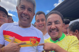 Com atuação do deputado Roberto Carlos, Travessia Urbana de Juazeiro avança e transforma a mobilidade da região