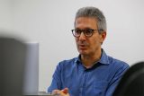 Novo negocia com Podemos vice para chapa presidencial de Zema Novo negocia com Podemos vice para chapa presidencial de Zema