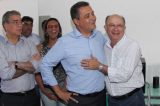 José Ronaldo critica a regulação de saúde e Rui diz que prefeito tem que ‘pedir desculpa’