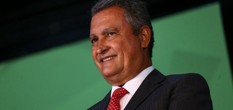 Rui Costa não recebeu benefício de ex-ministro que poderia render quase R$ 280 mil Rui Costa não recebeu benefício de ex-ministro que poderia render quase R$ 280 mil