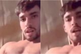 Vídeo íntimo de Paquetá toma conta da web e volta a viralizar