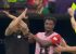 Treinador do Egito denuncia racismo e leva cartão amarelo após acionar protocolo da FIFA pela primeira vez na Copa