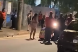 Tio de aluna é morto em frente a escola após briga de estudantes