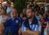 Lamentação argentina e torcedores secando marcam final da Copa do Mundo no Recife Lamentação argentina e torcedores secando marcam final da Copa do Mundo no Recife