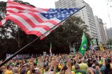 Após recuo registrado em 2022, direita volta a superar a esquerda no Brasil, mostra Datafolha