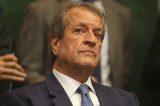 Valdemar orienta Flávio Bolsonaro evitar ataques a Lula