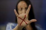 Mais de 36 mil mulheres sofreram violência em Pernambuco no primeiro semestre, segundo a SDS