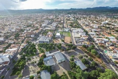 Trabalhador morre após sofrer choque elétrico em ‘bomba sapo’ no interior da Bahia